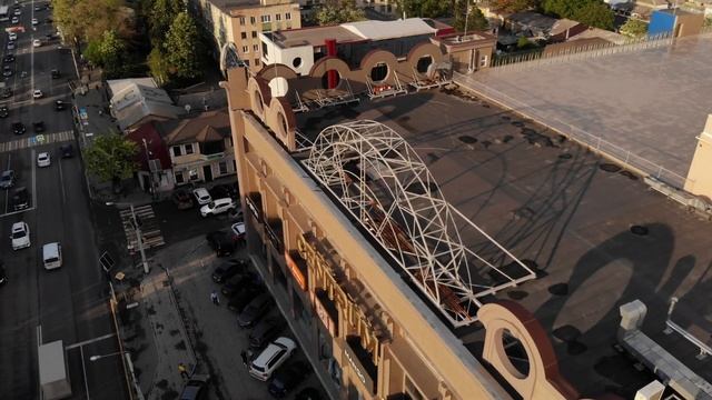 ТОРГОВЫЙ ЦЕНТР ЦЕНТРУМ. СИМФЕРОПОЛЬ. КРЫМ. смотреть онлайн