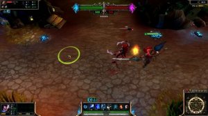 Full - High Noon Yasuo League of Legends Skin Spotlight