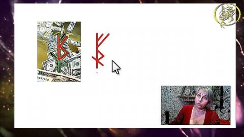 ?Разбираем став финансовый прорыв / Наталия Рунная #рунныймаг