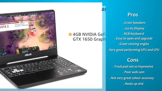 Top 6 Gaming Laptops in all budgets for 2019 INDIA | Production and Rendering Compatible смотреть онлайн