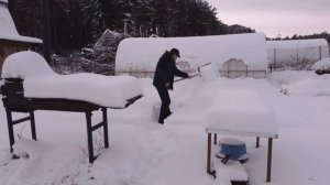 Чем утеплять садовый домик?