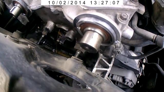 Вот что бывает когда заливают плохой тосол смотреть онлайн