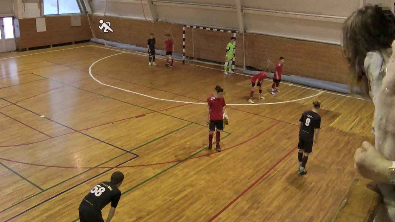 финал