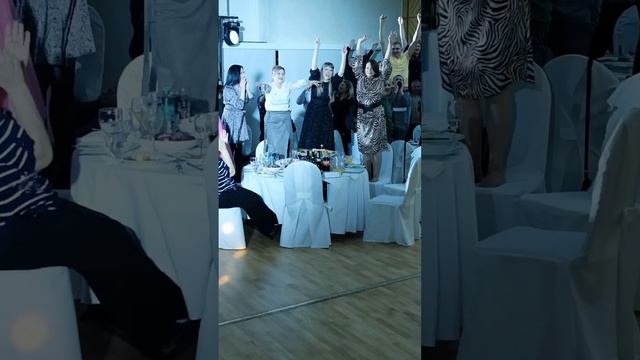 ReelsBanda: рилс для ведущего мероприятий, рилсмейкер на мероприятие