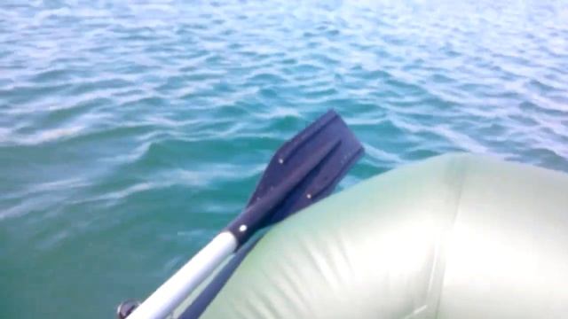 Вознесенка, подводные съёмки