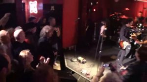 Willie Nile-People Who Died (Jim Carroll)