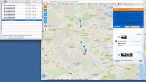 Track Kit - как разместить фотографии на карте