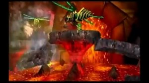 Bionicle: The Game - Gamecube Walkthrough Part 1
