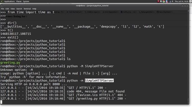 12 - Modules смотреть онлайн