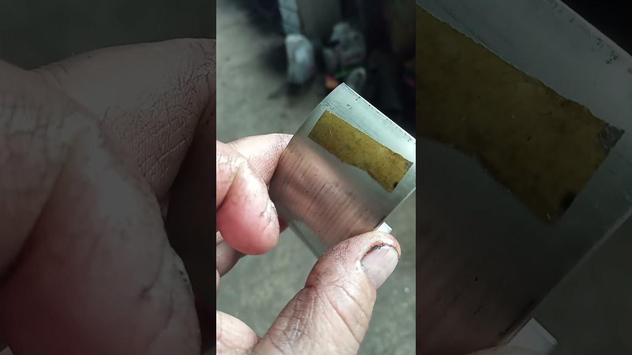 привет от моториста