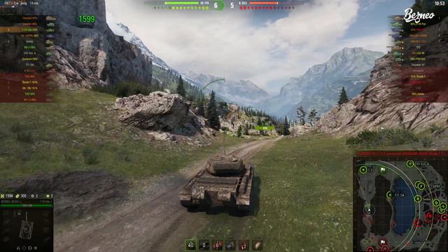 Т-54 первый образец - Почему не стоит покупать - Гайд