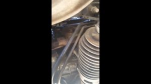 INFINITI G35 STARTER REPLACEMENT