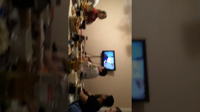 Исембетовы реакция Макса на подарок смотреть онлайн