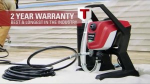 Graco Paint Sprayer Vs Titan: What's the difference | Which One Is Better?