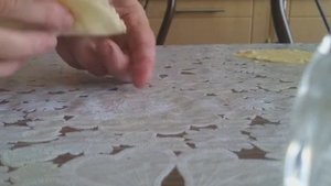 МАНТЫ ИЗ КУРИНОЙ ГРУДКИ.  ВКУСНЫЕ И СОЧНЫЕ.  ??❤??