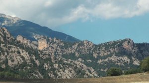 Путешествие на эндуро мотоциклах Honda по Африке