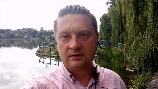 Самоисследование. Я есть. Реализация.