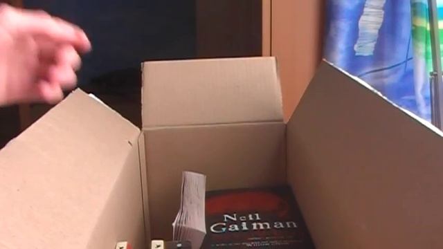 Первый аттракцион невиданной щедрости (книги).