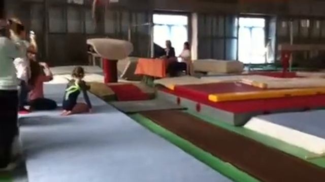 Луганск спортивная гимнастика . Чемпионат области смотреть онлайн