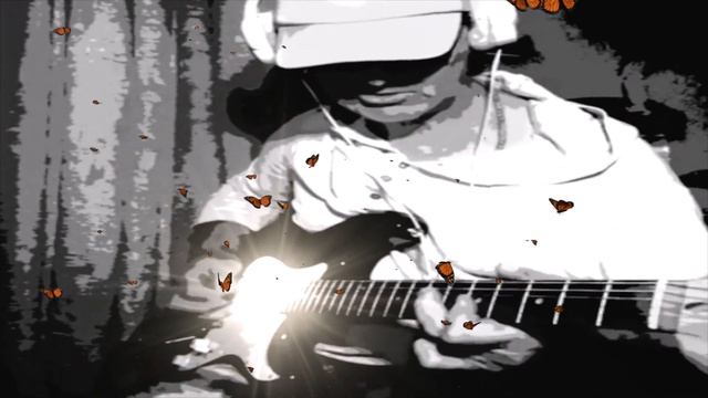 рок н ролл (гитара) смотреть онлайн