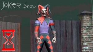 Играю в игру joker show