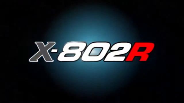 Новый X lite X 802R смотреть онлайн