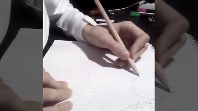 Как нарисовать сову смотреть онлайн