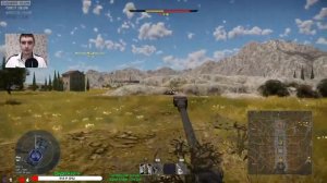 [PS4]РБ\АБ Новые БРы|Танковые\Авиационные бои| #WarThunder#вартандер#warthunderps4