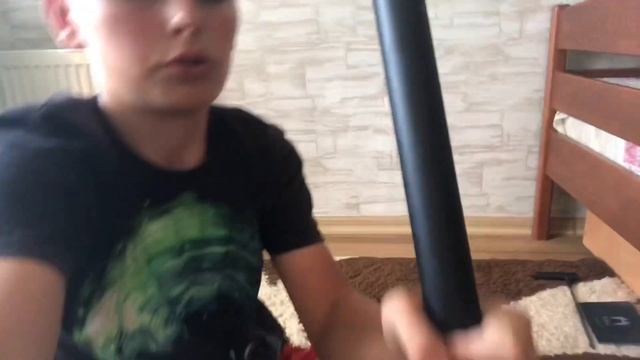 ОБЗОР НА САМОКАТ Ethic artefact v2 complete смотреть онлайн