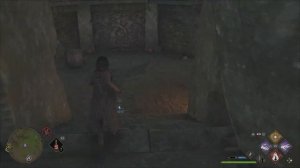 Hogwarts Legacy : Хранилище Сокровищ. Регион Фельдкрофта 2.