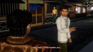 Shenmue I & II | Destructoid Review