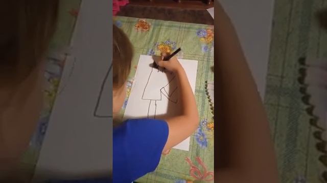 Как нарисовать Мороженое ПикаЧу смотреть онлайн