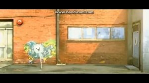 Gumball pilot (2008)