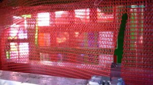 Функциональная машина для автоматической упаковки МАУС-25 от НАН Беларуси