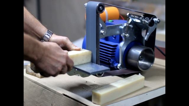 Карандаш для чистки шлифовальных лент смотреть онлайн