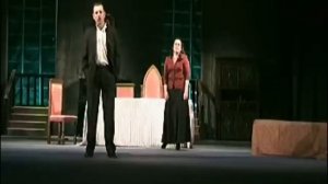 "ЗАМОК БРОУДИ"