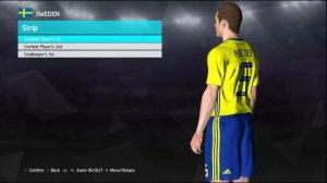 PES 2017 & PES 2018 Kitpack #WorldCupRussia 2018 HD V1 By Geo_Craig90