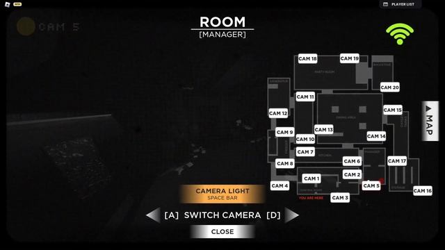 This ROBLOX FNAF Fan Game Is HORRIFYING смотреть онлайн