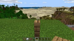 Как сделать стол в Майнкрафте