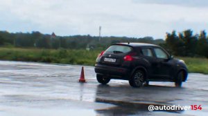 VIP-Курс.Bmw&Audi&Nissan Уроки экстремального и контраварийного вождения в Новосибирске для опытных.