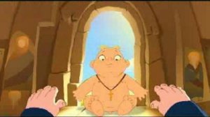 Алеша Попович и Тугарин Змей на канале Дом Кино