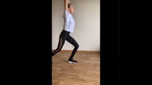 Кардиоразминка