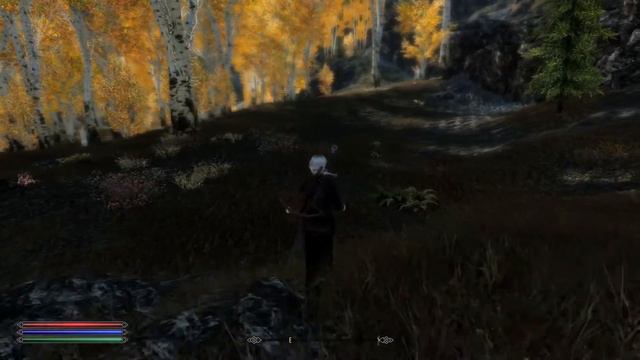 Riften mod test Part2 смотреть онлайн