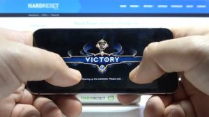 Проверка мощности iPhone SE в играх | Геймтест Mobile Legends на iPhone SE