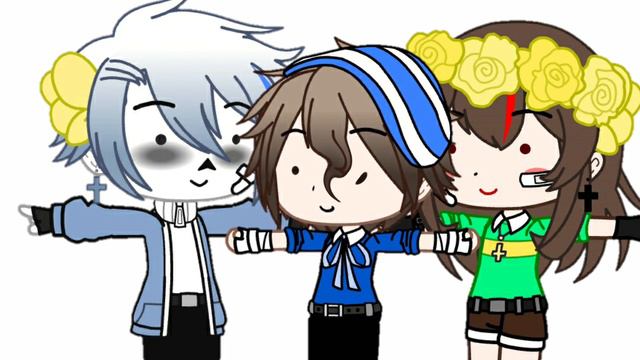 Спойлер (На этот раз настоящий,отвечаю) || Чанс смотреть онлайн