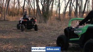 Ysa 032 beach buggy ride on car   DerakBikes