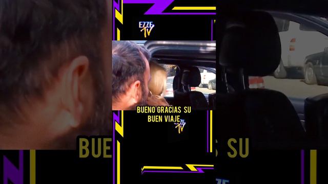 Susana furiosa con Rial #susana #rial #ezzetv #lam