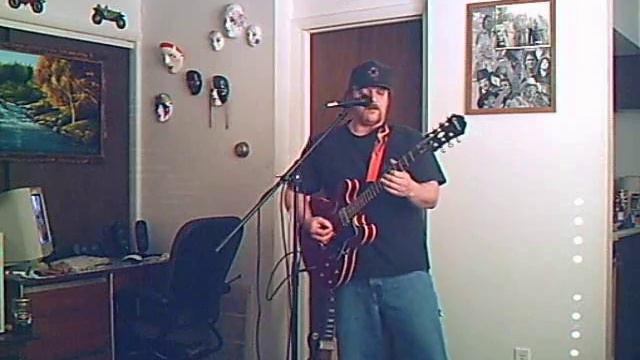 Epiphone Les Paul and 335 dot смотреть онлайн