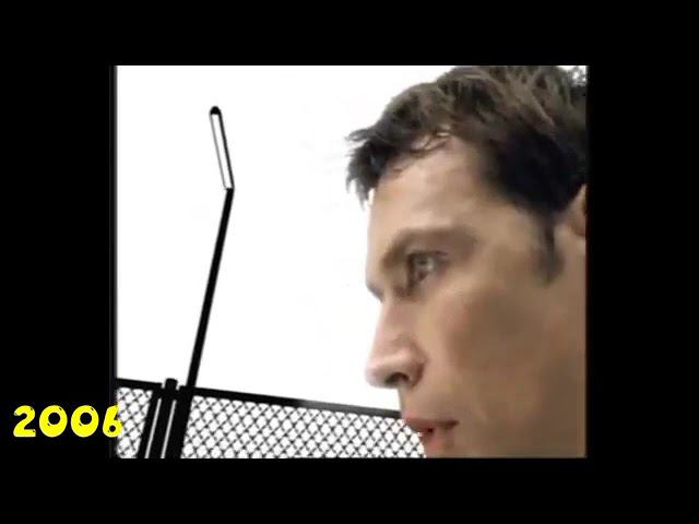 Реклама Мобильный почта Билайн (2006) смотреть онлайн