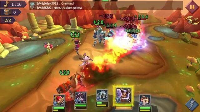 3-я стадия ограниченного соревнования «Спасая сны» | Ведьма снов смотреть онлайн